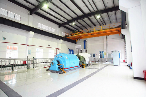 純低溫余熱發(fā)電：余熱發(fā)電裝機(jī)容量規(guī)格分為9MW?、6MW 、4.5MW。